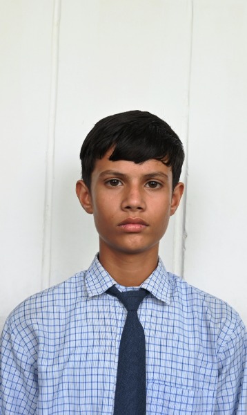 HIMANSHU CHAUDHARI 